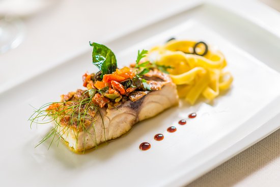 FILET DE CAPITAIN