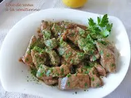 LEAVER/FOIE DE BOEUF