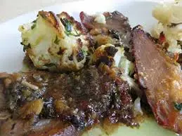 [2344459] SMOKED PORC