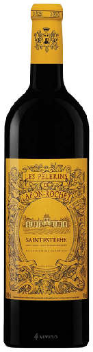 [5445030] LES PELERINS DE LAFON ROCHET