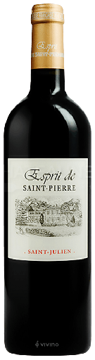 [10236864] ESPRIT DE SAINT-PIERRE