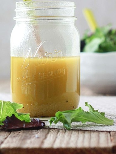 [2345252] SAUCE VINAIGRETTE