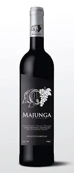 [4774694] MAJUNGA