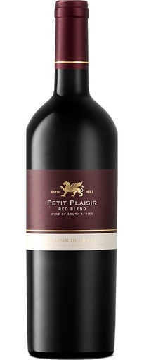 [5446609] Plaisir de Merle Petit Plaisir