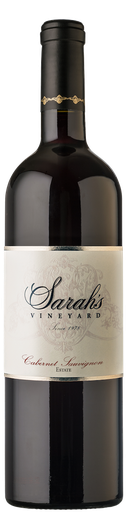 [6211480] Sarah's. cabernet