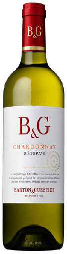 [6938215] B&G chardonnay