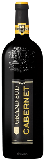 [2328712] grand sud cabernet  1l