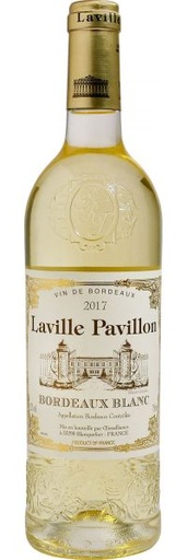 [2309360] LAVILLE PAVILLON BLANC