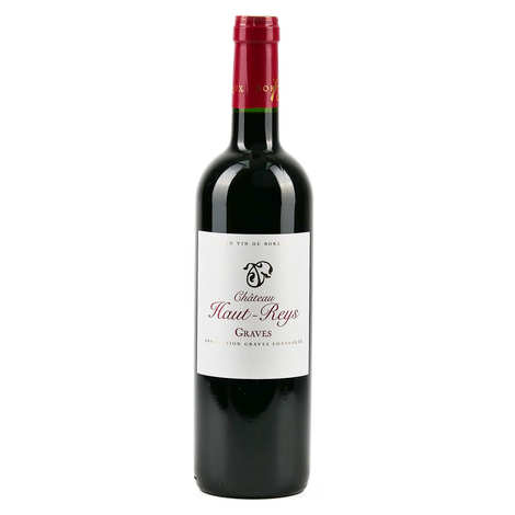 [10236816] CHATEAU HAUT-REYS