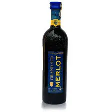 [2324863] GRAND SUD MERLOT ROUGE 1L