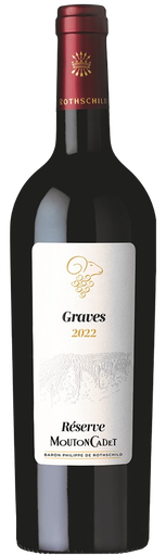 [2349923] MOUTON CADET GRAVES