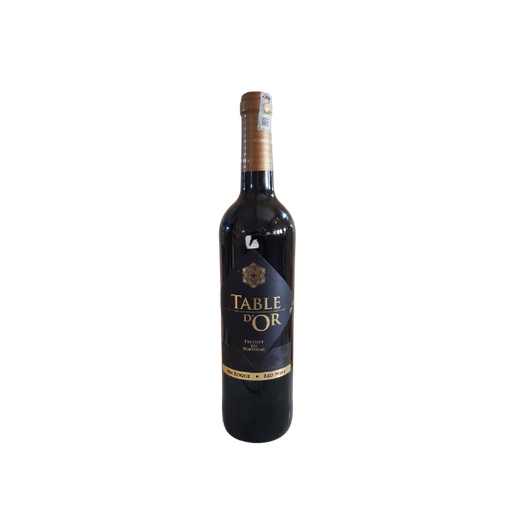 [2380852] TABLE DOR 75CL