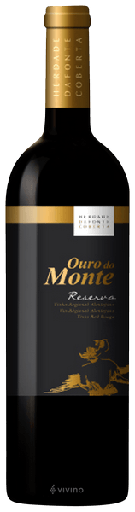 [2309344] GOLD OF MONTE RESERVE