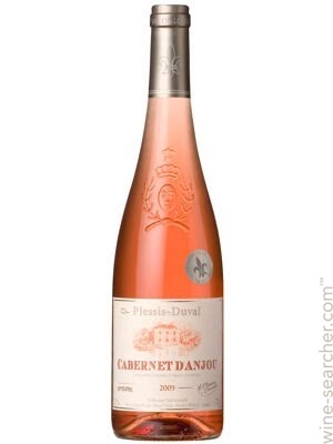 [2309366] CABERNET DANJOU