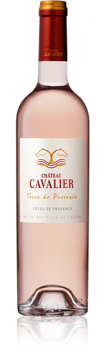[2309367] CHATEAU CAVALIER