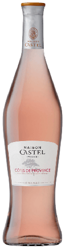 [2345402] COTES DE PROVENCE CASTEL