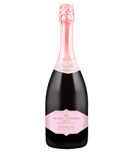 [2345403] ICE CUVEE ROSEE
