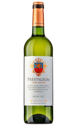 [11049420] WHITE PRESTIGE