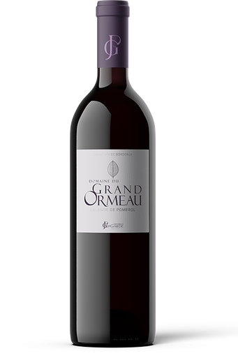 [2349906] GRAND ORMEAU