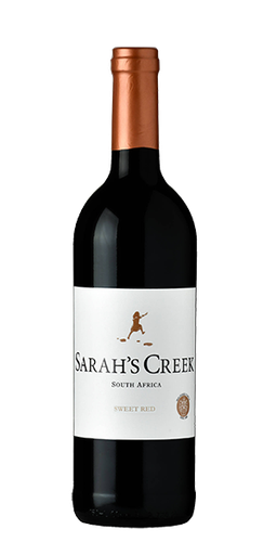 [11622106] SARAH'S CREEK