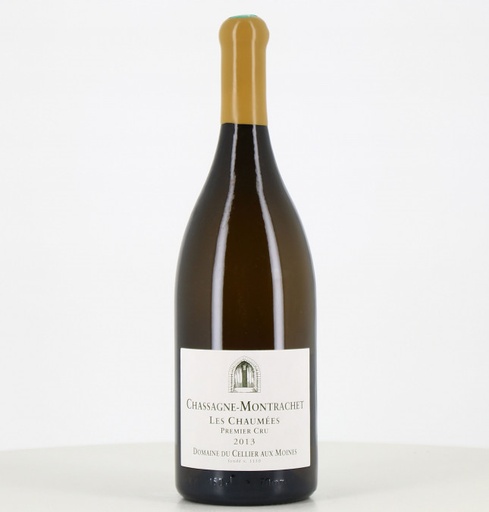 [3012895] CHASSAGNE MONTRACHET 2013