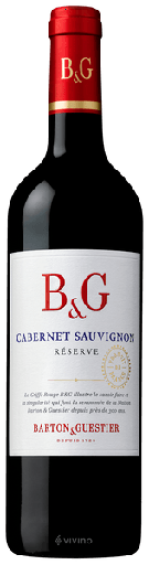 [4783312] B&G cabernet sauvignon