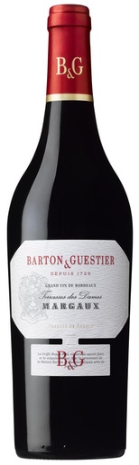 [7952967] BARON GUESTIER SAUVIGNON