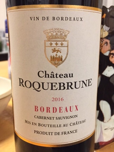 [3849824] cabernet sauvignon bordeaux