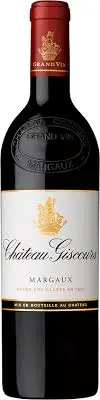[8809357] chateau Giscours