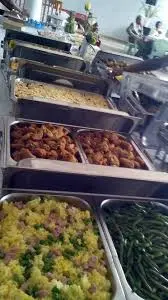 [2310778] BUFFET ADULTE CLASSIQUE