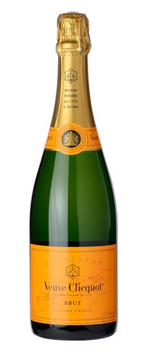 [7877273] champagne. veuve cliquot