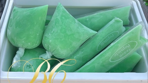 [10787937] MENTHE AU LAIT