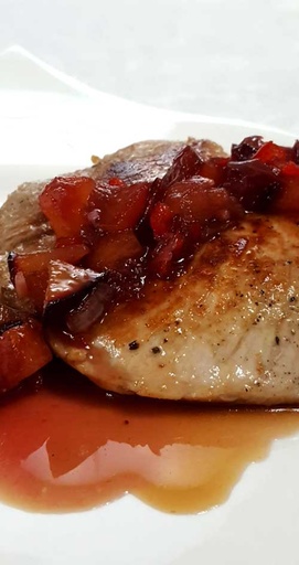 [2318227] DEMI PORK IN SPICE SAUCE