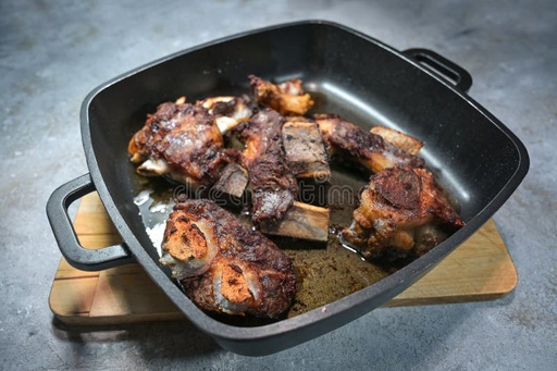 [2318233] DEMI ROASTED SOYA BEEF