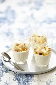 [2313385] YAOURT DESSERT