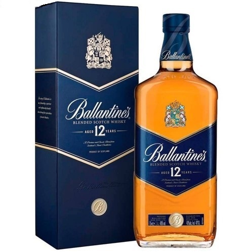[2532997] BALLANTINES 12ANS