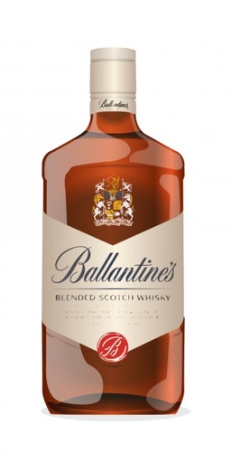 [2532966] BALLANTINES FINEST