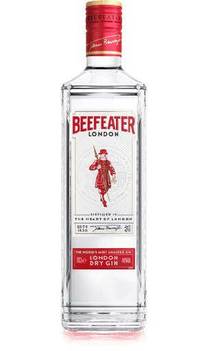 [2531759] BEEFEATER
