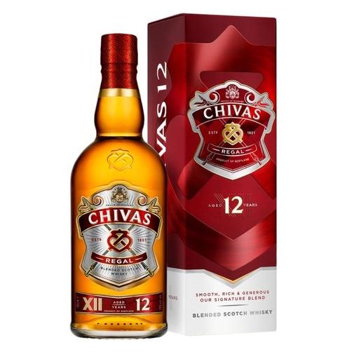 [2797625] chivas 12ans