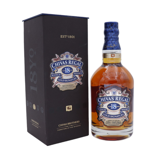 [2559783] CHIVAS 18 ANS