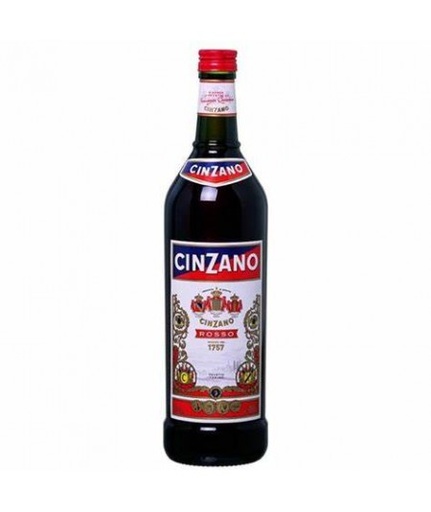 [2532979] CINZANO ROUGE