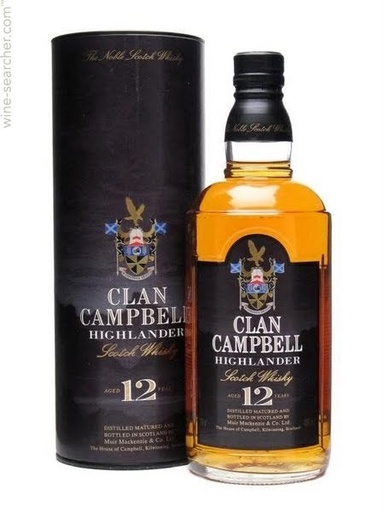 [2532969] clan campbel