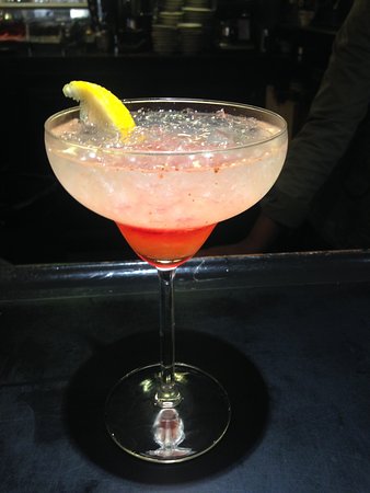 [9765404] COCKTAILS ALCOOLISES