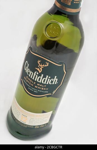 [2797618] glenfidish bouteille 12ans