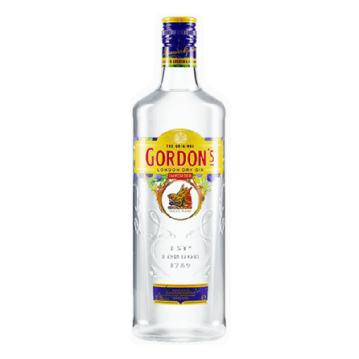 [6371142] GORDON DRY GIN