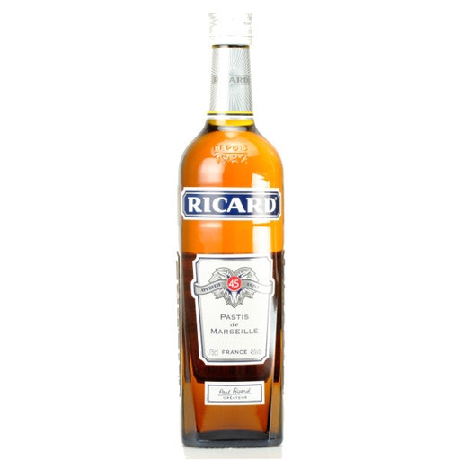 [2797622] ricard bouteille