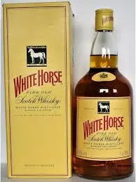 [2459429] WHITE HORSE