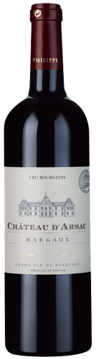 [5445099] CHATEAU D'ARSAC