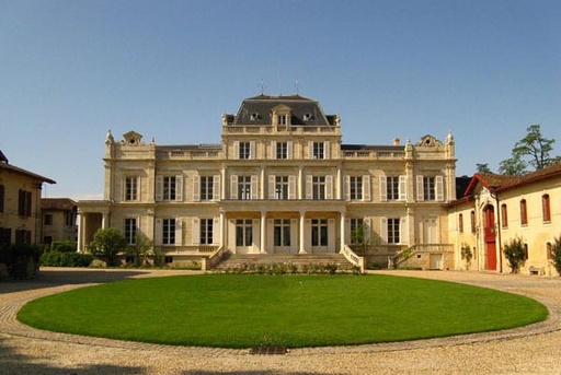 [9274108] CHATEAU DE GISCOURS