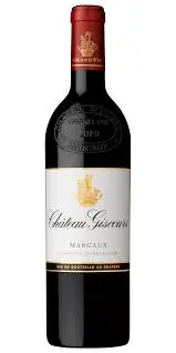 [9274108] CHATEAU DE GISCOURS
